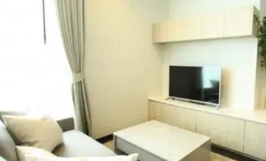 À vendre et à louer 1 chambre condo à Khlong Toei, Bangkok