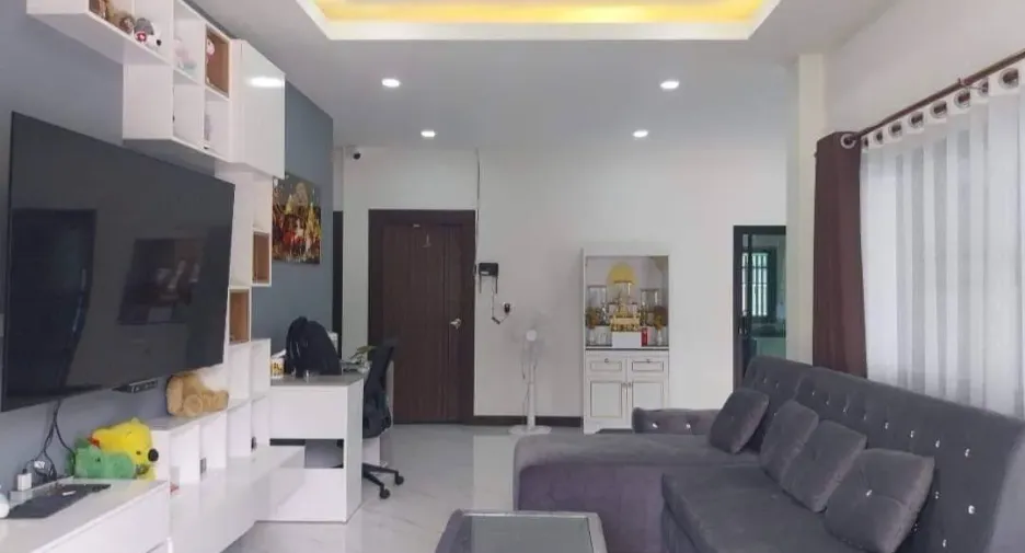 For sale 3 bedrooms house in Mae Sot, Tak