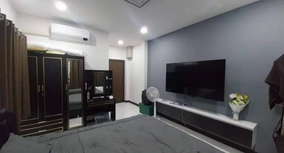 For sale 3 bedrooms house in Mae Sot, Tak