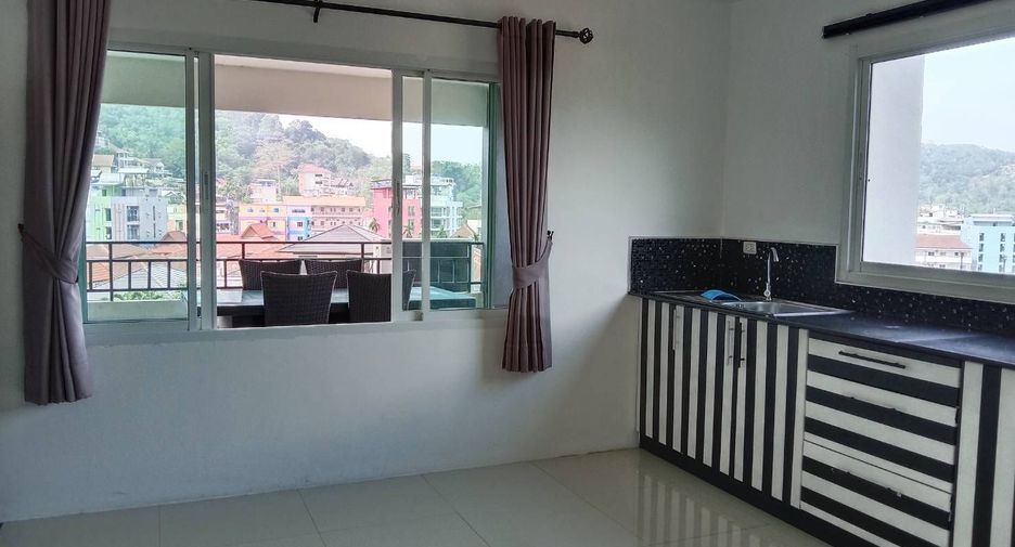 Hotel en venta en Kathu, Phuket