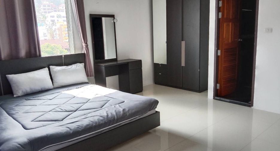 Hotel en venta en Kathu, Phuket