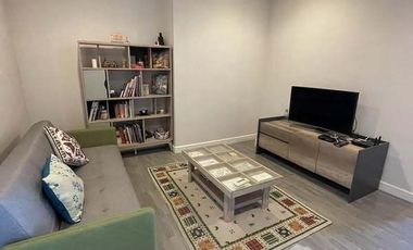 À vendre et à louer 1 chambre condo à Khlong San, Bangkok
