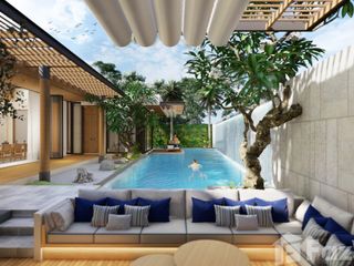 Villa zum Kauf mit 5 Zimmer in Thalang, Phuket