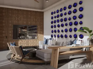 Villa zum Kauf mit 5 Zimmer in Thalang, Phuket