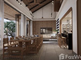 Villa zum Kauf mit 5 Zimmer in Thalang, Phuket