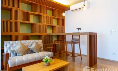 For sale 1 bed condo in Khlong San, Bangkok