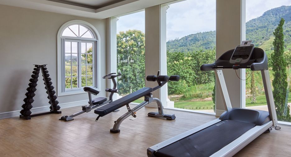 ขาย 3 ห้องนอน บ้านเดี่ยว ใน เขาค้อ, เพชรบูรณ์