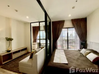For sale and for rent 1 bed condo in Rat Burana, Bangkok