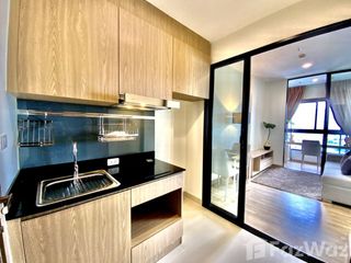 For sale and for rent 1 bed condo in Rat Burana, Bangkok