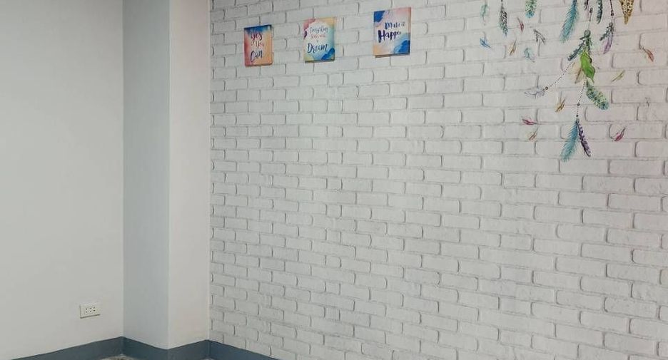 For sale 1 bed condo in Mueang Nonthaburi, Nonthaburi