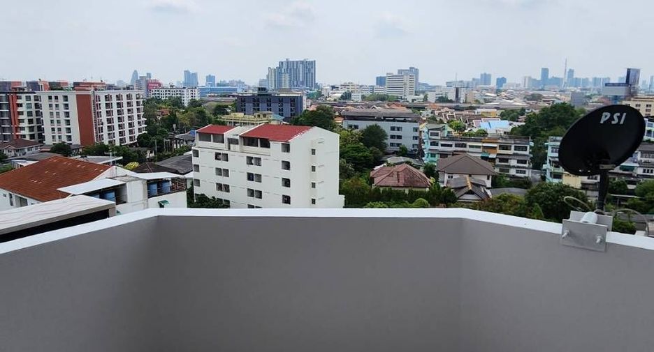 For sale 1 bed condo in Mueang Nonthaburi, Nonthaburi
