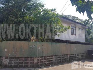 Grundstück zum Kauf in Mueang Nonthaburi, Nonthaburi