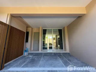 For rent 4 bedrooms house in Mueang Phuket, Phuket