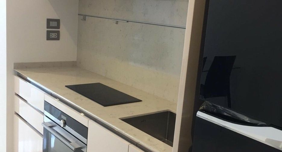 Wohnung zum Kauf und zur Miete mit 1 Zimmer in Sathon, Bangkok