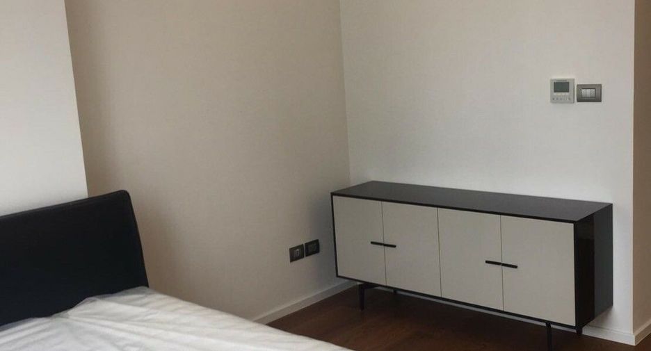 Wohnung zum Kauf und zur Miete mit 1 Zimmer in Sathon, Bangkok