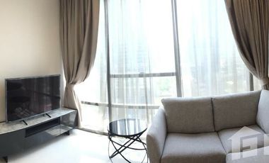For sale そして for rent 1 Beds condo in Sathon, Bangkok