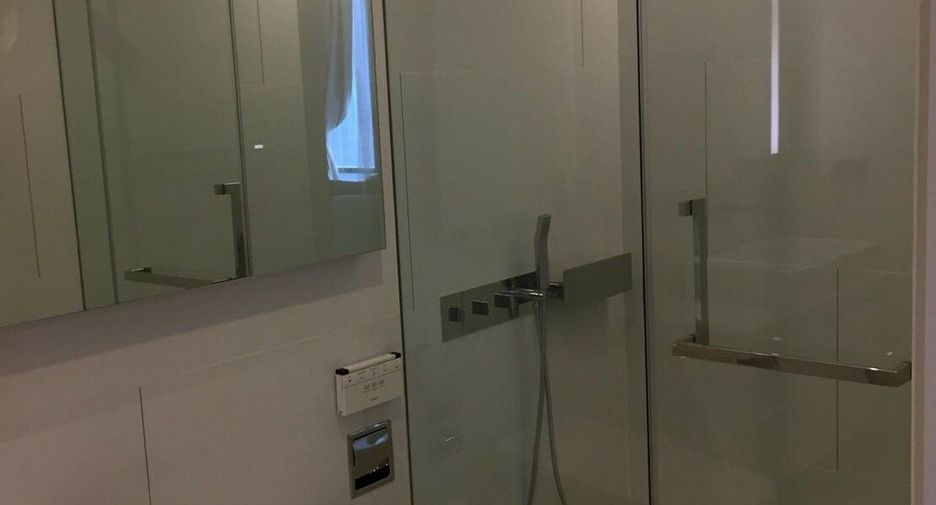 Wohnung zum Kauf und zur Miete mit 1 Zimmer in Sathon, Bangkok