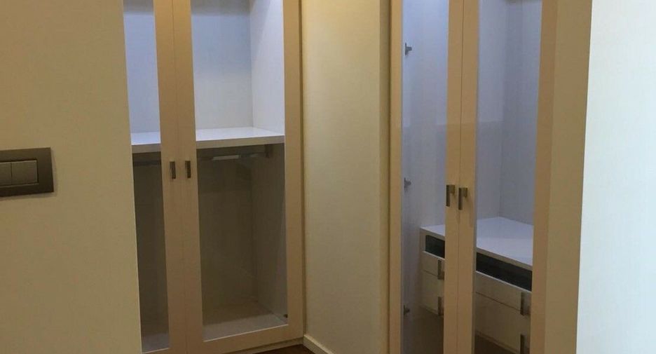 Wohnung zum Kauf und zur Miete mit 1 Zimmer in Sathon, Bangkok