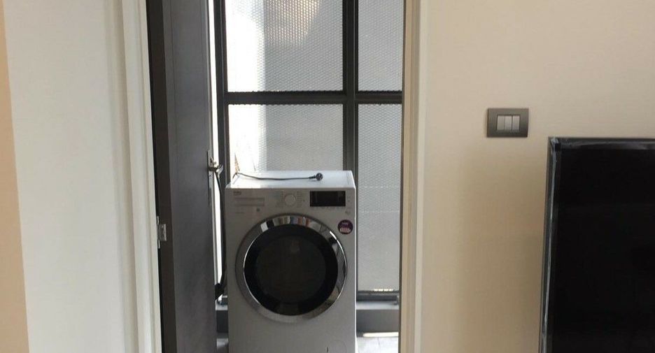 Wohnung zum Kauf und zur Miete mit 1 Zimmer in Sathon, Bangkok