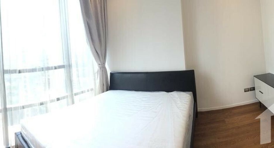 Wohnung zum Kauf und zur Miete mit 1 Zimmer in Sathon, Bangkok