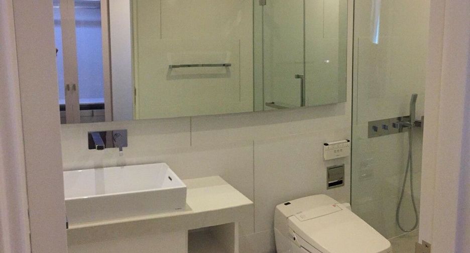 Wohnung zum Kauf und zur Miete mit 1 Zimmer in Sathon, Bangkok