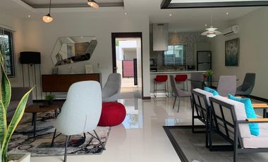 For rent 1 bed villa in Mueang Phuket, Phuket
