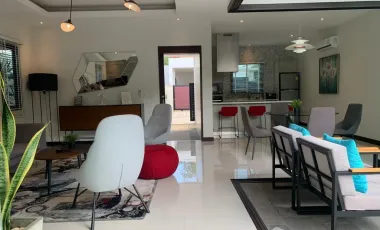 For rent 1 bed villa in Mueang Phuket, Phuket