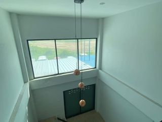 For sale そして for rent 3 ベッドルーム townhouse in Mueang Chon Buri, Chonburi