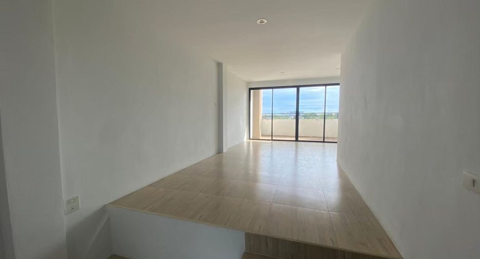 For sale and for rent 3 bedrooms townhouse in Mueang Chon Buri, Chonburi