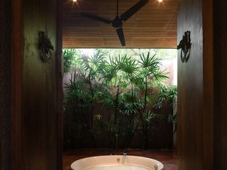 For rent 1 bed villa in Mueang Phuket, Phuket
