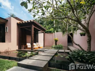 For rent 1 bed villa in Mueang Phuket, Phuket