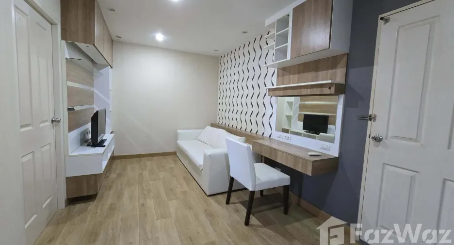 Аренда 1 кровать кондо в Хатъяй, Songkhla