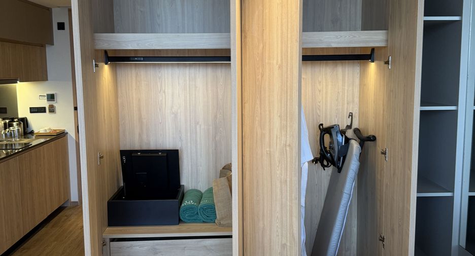 Condo en venta de estudio en Thalang, Phuket