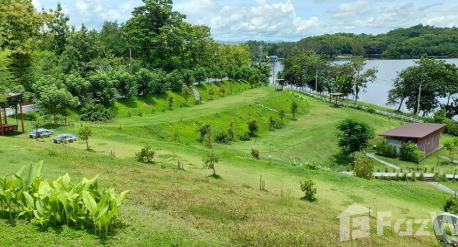 For sale 7 bedrooms villa in Den Chai, Phrae