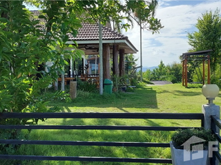 For sale 7 bedrooms villa in Den Chai, Phrae