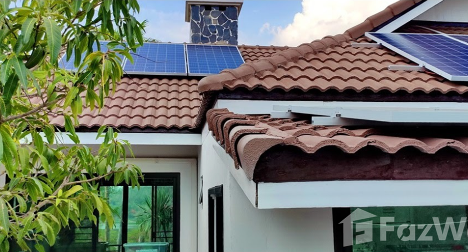 For sale 7 bedrooms villa in Den Chai, Phrae