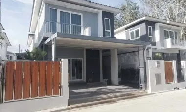 For rent 3 bedrooms house in Thalang, Phuket