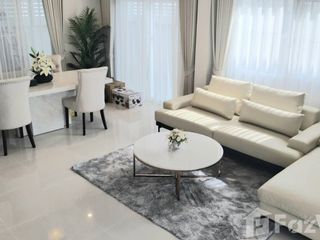 For rent 3 bedrooms house in Thalang, Phuket