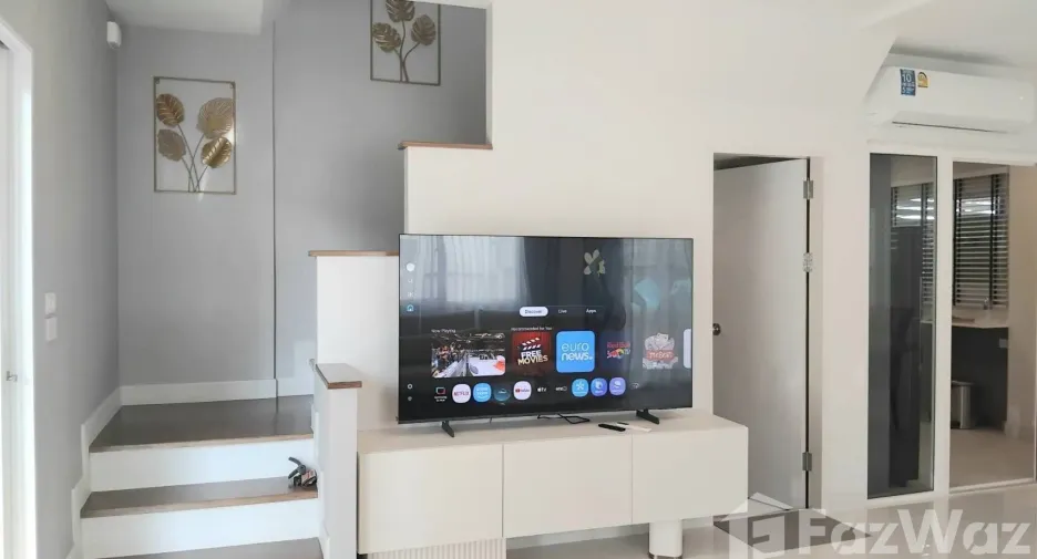 Haus zur Miete mit 3 Zimmer in Thalang, Phuket