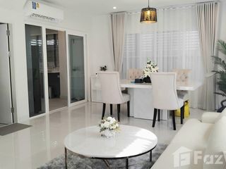 For rent 3 bedrooms house in Thalang, Phuket