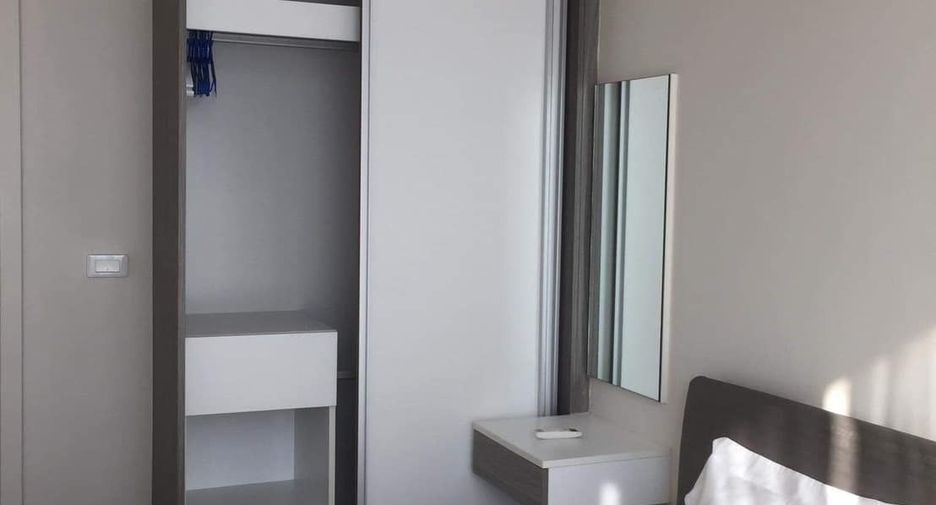 For rent 1 bed condo in Mueang Phuket, Phuket