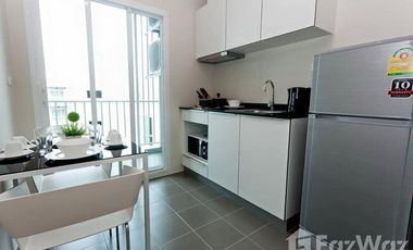 For rent 1 bed condo in Mueang Phuket, Phuket