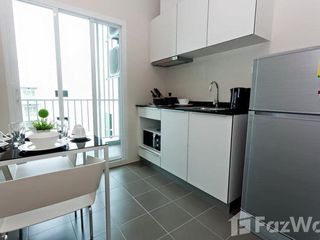 For Rent 1 Bedroom Condo In Mueang Phuket