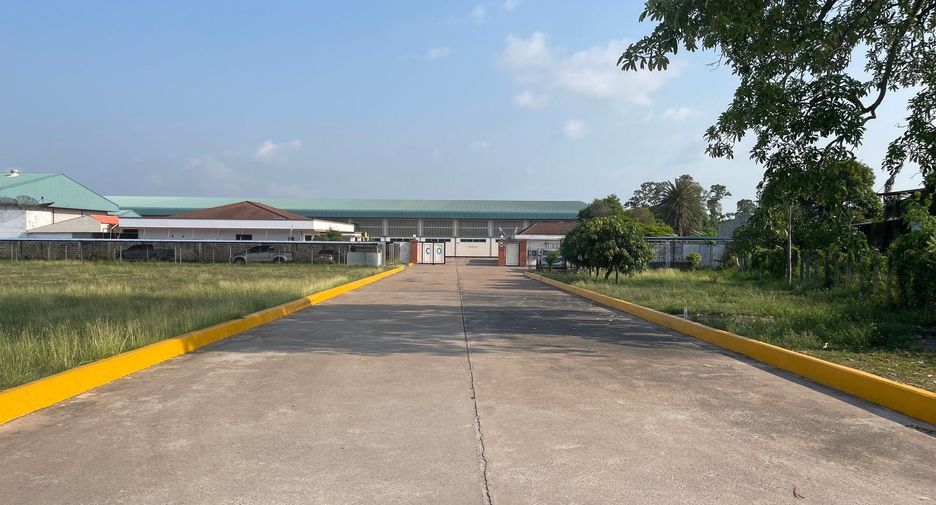 For sale studio house in Ban Bueng, Chonburi