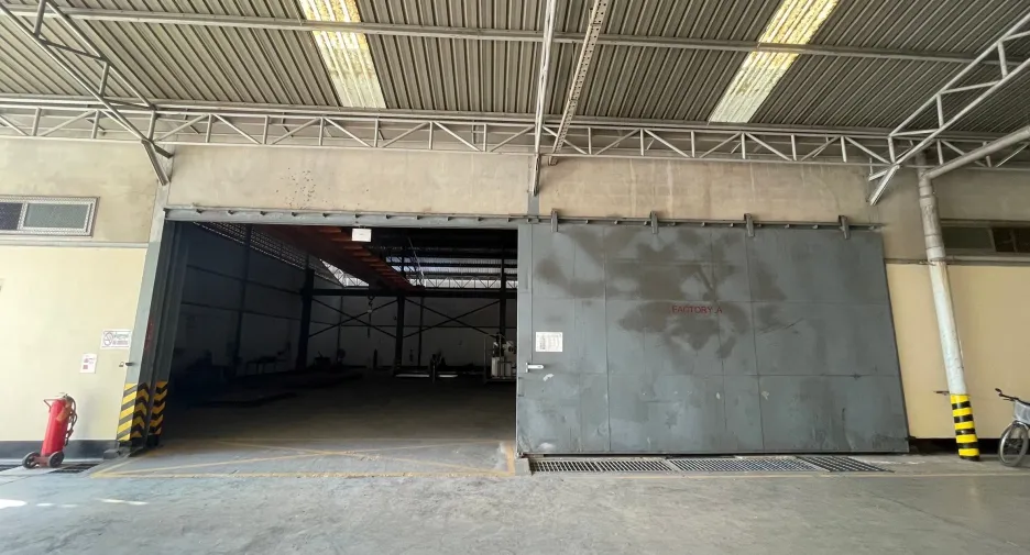 Casa en venta de estudio en Ban Bueng, Chonburi