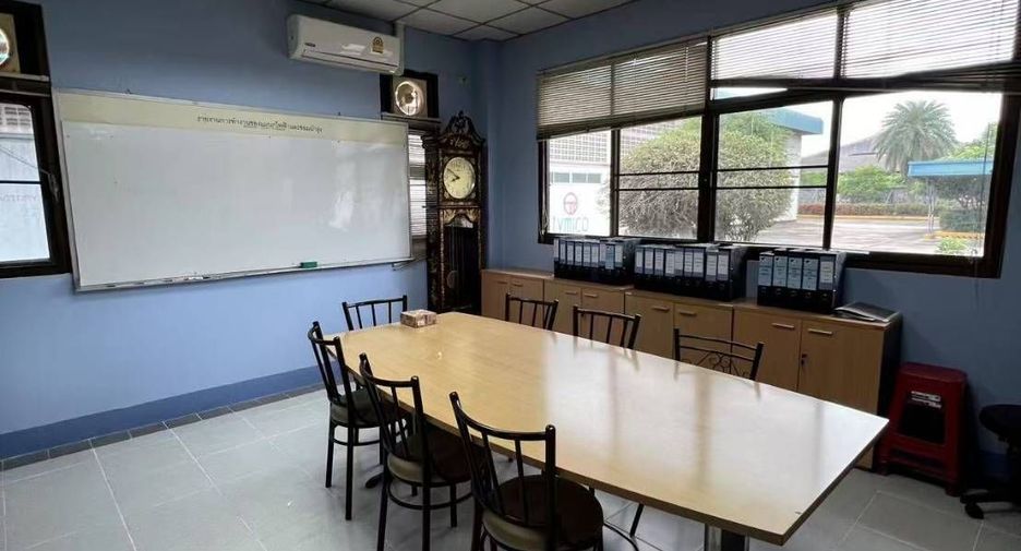 Casa en venta de estudio en Ban Bueng, Chonburi
