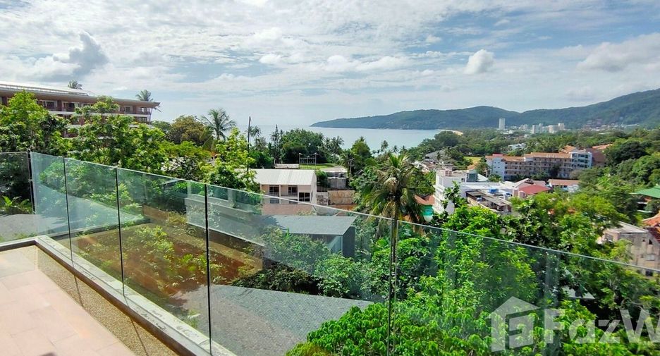 For sale 2 bedrooms condo in Mueang Phuket, Phuket