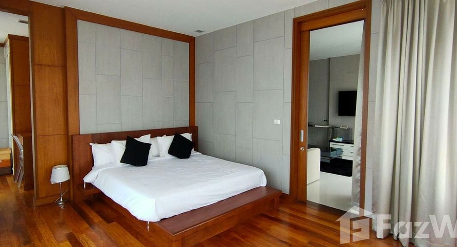 For sale 2 bedrooms condo in Mueang Phuket, Phuket