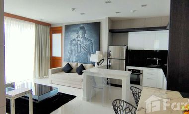 For sale 2 bedrooms condo in Mueang Phuket, Phuket