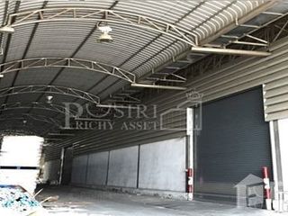 Casa en venta de estudio en Krathum Baen, Samut Sakhon